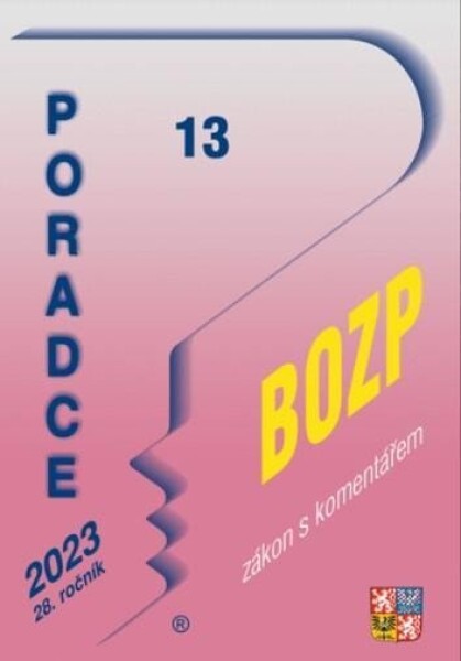 Poradce 13/2023