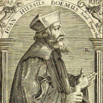 Mistr Jan Hus - archivní přednášky a Rok v dopisech - Jiří Schwarz, Bronislava Janečková, Josef Pekař, Rudolf Urbánek - audiokniha