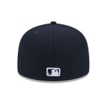 New Era Pánská kšiltovka Detroit Tigers MLB FP573 City Connect 59FIFTY Fitted Velikost: 7 3/4