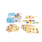 Toys for Life Toys for life - Slovní zásoba
