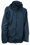Nepromokavá bunda COFRA RAINDROP Barva: Tmavě modrá, Velikost: M (V456_0_00_M)