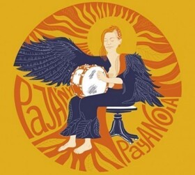 CD Pajány - PayaNoia