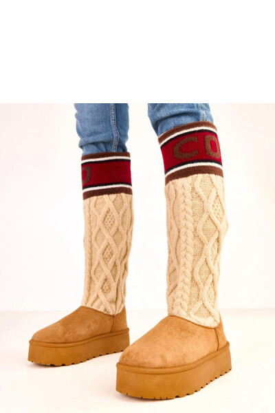 Sněhule model 220267 Solea 39