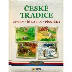 České Tradice - Zvyky, Říkadla, Písničky