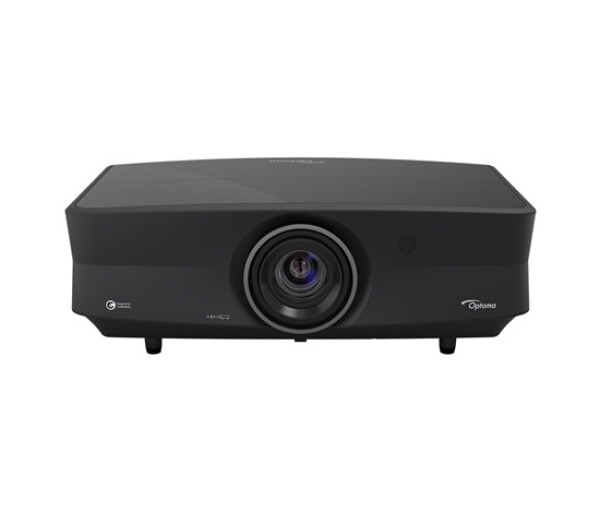 Optoma projektor UHZ68LV-W (DLP, Laser, UHD, 5000 ANSI, HDMI, RS232, RJ45, USB-A power, repro 2x5W) EDF_7660415