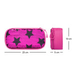 Školní pouzdro BAAGL - Fun Stars