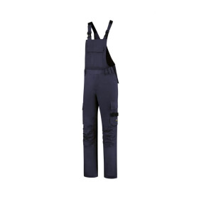 Pracovní kalhoty Tricorp Bib & Brace Twill Cordura unisex MLI-T67T8 56
