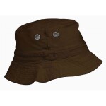 Klobouk VOYAGER 100% bavlna Kariban univerzální velikost