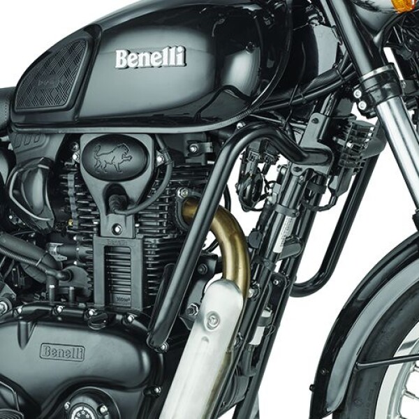 Tn8716 padací rámy Benelli Imperiale 400 (20-24), černé