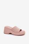 Pantofle model 210173 Step in style 39