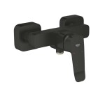 GROHE - Dice Sprchová baterie, matná černá 1018742430