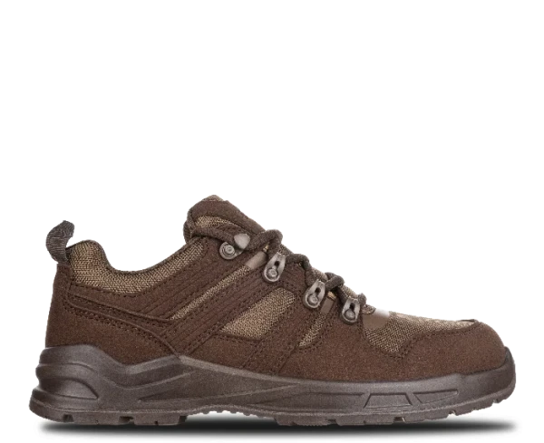 CONDOR O2 NM Brown Low 46
