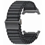 Samsung Trail Band černý / Řemínek / pro Galaxy Watch Ultra2 / Rychloupínací systém (ET-SVL70MKEGEU)