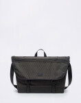 Herschel Supply Cove Messenger Black Diamond/Black