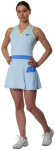 Tenisové šaty Mizuno Stargazer Dress 62GHD20118 Velikost textilu: S