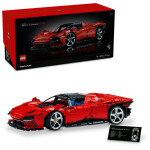 LEGO® Technic 42143 Ferrari Daytona SP3 - LEGO® Technic