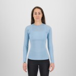 KARPOS Dinamico Merino 180 W Jersey Ls, Forget velikost: S