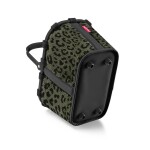 Košík Reisenthel Carrybag XS Teddy leo olive