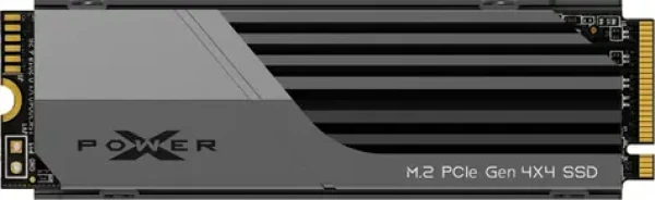 Silicon Power XS70 2TB, SP02KGBP44XS7005