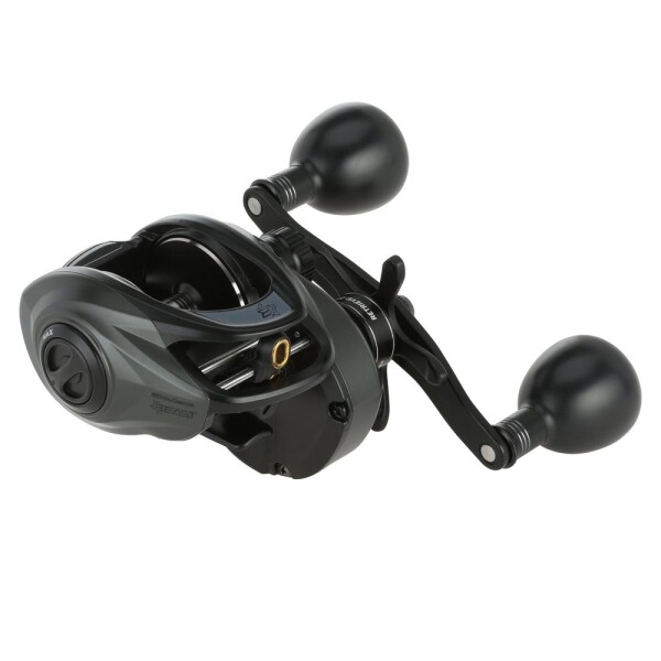 Abu Garcia Multiplikátor Beast 300 Low Profile Reel,Abu Garcia Multiplikátor Beast 300 Low Profile Reel