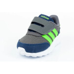 Dětské běžecké kalhoty 70s Jr GW0325 Adidas