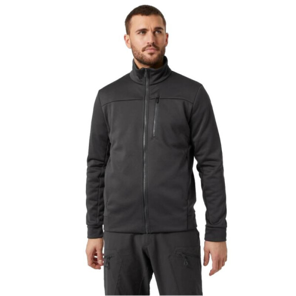 Helly Hansen Crew Fleecová bunda 30229-980