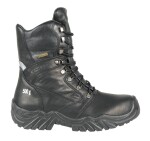 Bezpečnostní obuv Cofra FREJUS S3 WR CI HRO SRC * Velikost boty: 41, Černá