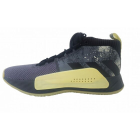 ADIDAS Dame 5 basketbalové boty 43 1/3 43 1/3