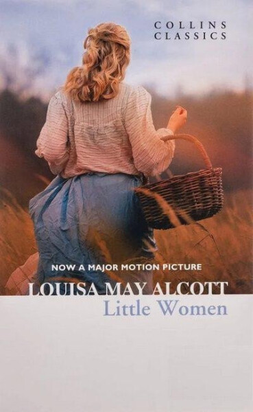 Little Women Alcott,