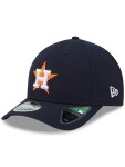 New Era Pánská kšiltovka Houston Astros MLB Player Replica 9FORTY M-Crown Snapback Game