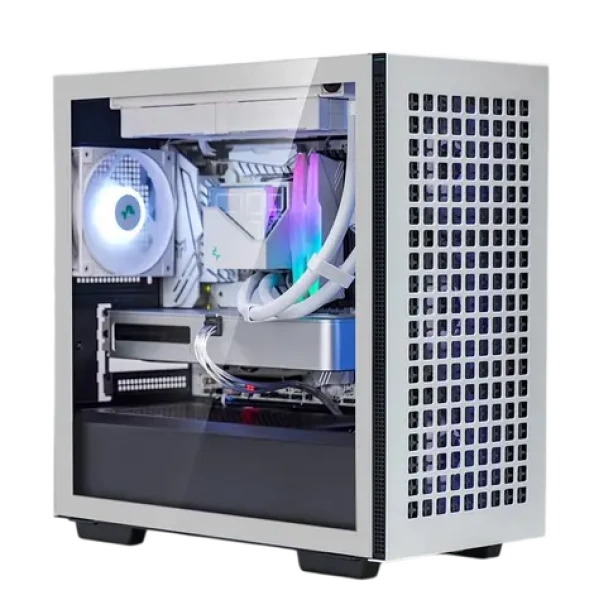 PC Mironet Herní M200 I5-14400F RTX 5060 Ti (Mironet/Herni/M200/Intel/B)