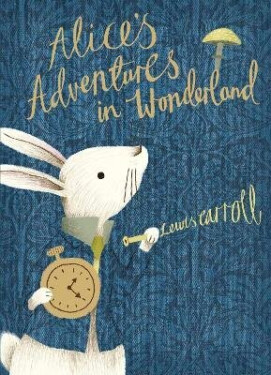 Alice´s Adventures in Wonderland - Lewis Carroll