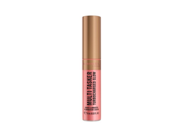 Rimmel London Tvářenka MultiTasker Turboc Glow 002
