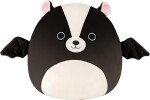 Squishmallows Netopýří skunk - Skyler 30 cm
