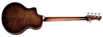 Ortega KTSM2-5 Ken Taylor Signature NAT (rozbalené)
