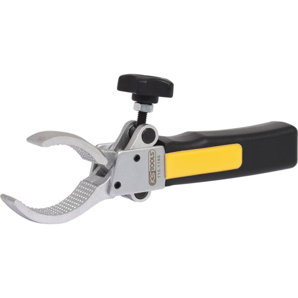 KS Tools 115.1199 Kleště na odstraňování hadice Ø15-54 mm