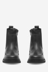 Kotníkové boty Lasocki Young NO-PURE-01(IV)DZ Přírodní kůže (useň) - Lícová