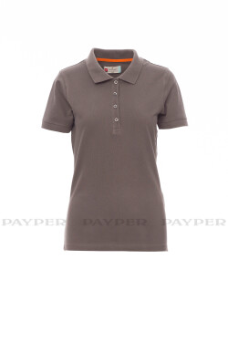 Dámská polokošile Payper VENICE LADY Barva: Kouřová, Velikost: XS (000953030513007XS)