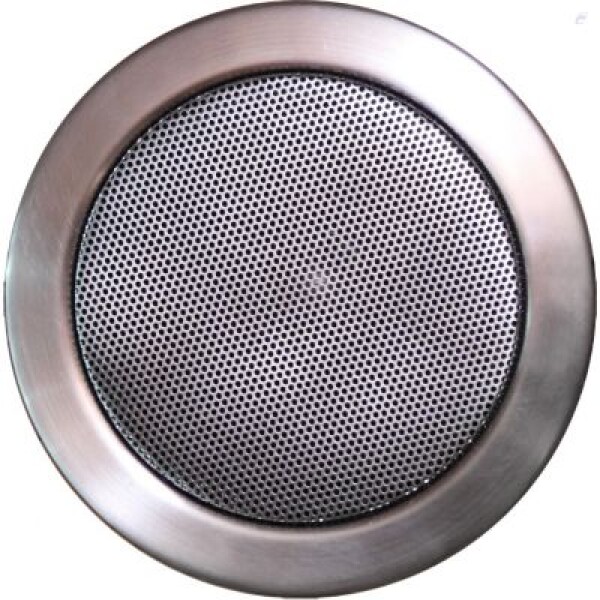 Nerezový reproduktor HARVIA 30 W, 8 cm