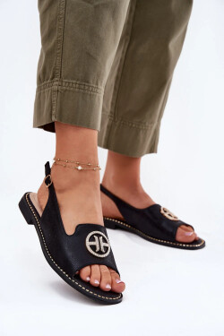 Sandály model 215154 Step in style 36
