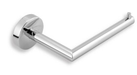 NOVASERVIS - Držák toaletního papíru jednoduchý Metalia 11 chrom 0110,0