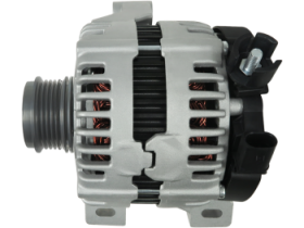 Alternátor VOLVO C30, C70 II, S40 II, V50 a V40/V60 2.0–2.5 Benzin(T)/Diesel(D3–D5)