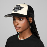 Mitchell & Ness Pánská kšiltovka Los Angeles Kings NHL Vintage Block Trucker Vntg
