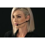 Soundsation VISAGE-C01E BK