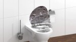 Schütte GREY STEEL | MDF, Soft Close 4008431801230