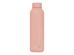 Quokka Nerezová termoláhev Solid Pastel Peach 630 ml (Q12099)
