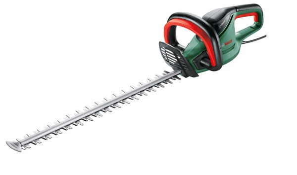 Elektrické nůžky na živý plot Bosch UniversalHedgeCut 50 06008C0501