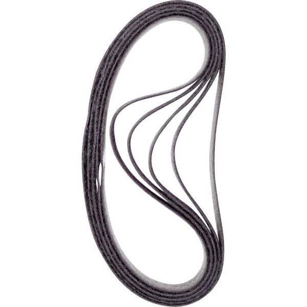 Bosch Accessories EXPERT N470 2608901255 brusný pás bez otvorů (d x š) 760 mm x 40 mm 10 ks