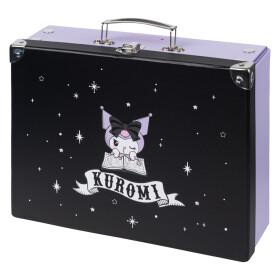 Skládací školní kufřík Kuromi Fortune Dream