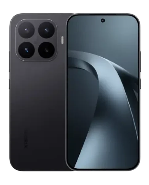Xiaomi 17T 5G 12+256GB černá / 6.59" / Android 16 (6932554448417)